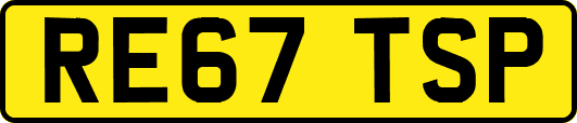 RE67TSP