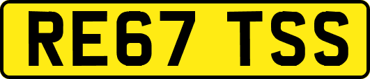 RE67TSS