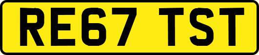 RE67TST