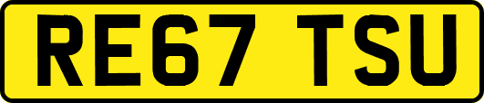RE67TSU