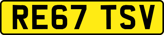 RE67TSV