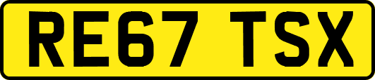 RE67TSX