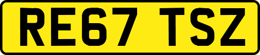 RE67TSZ