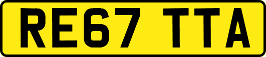 RE67TTA