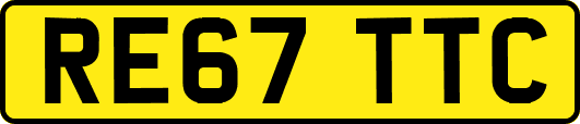 RE67TTC