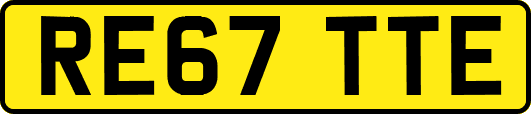 RE67TTE