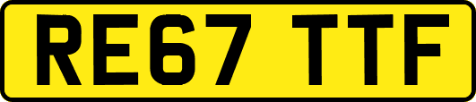RE67TTF