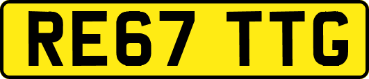 RE67TTG
