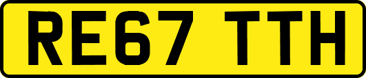 RE67TTH