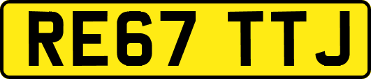 RE67TTJ