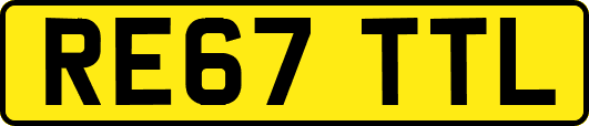 RE67TTL