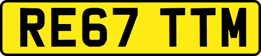 RE67TTM