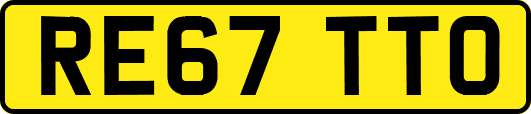 RE67TTO
