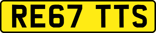 RE67TTS