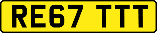 RE67TTT