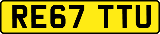 RE67TTU