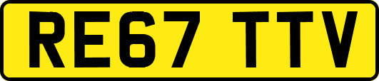 RE67TTV
