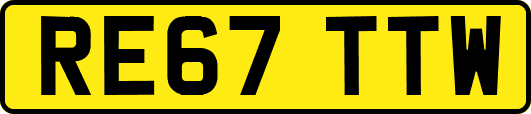 RE67TTW