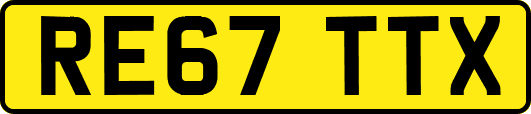 RE67TTX