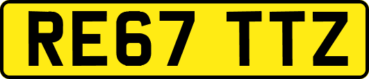 RE67TTZ