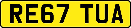 RE67TUA