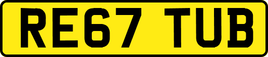 RE67TUB