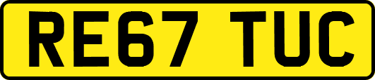 RE67TUC