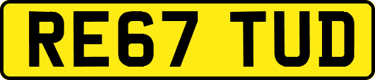 RE67TUD