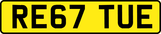 RE67TUE