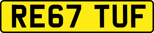 RE67TUF