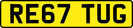 RE67TUG