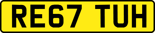 RE67TUH