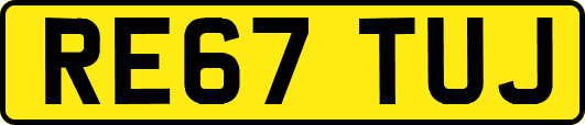 RE67TUJ