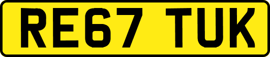 RE67TUK