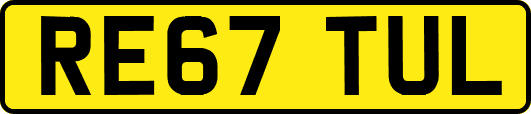 RE67TUL