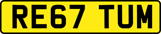 RE67TUM