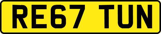 RE67TUN