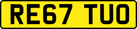 RE67TUO