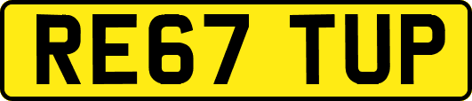 RE67TUP