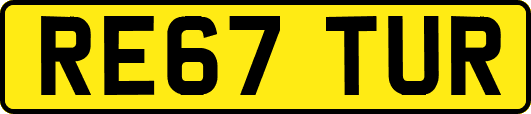 RE67TUR