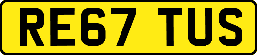 RE67TUS