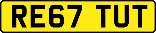 RE67TUT