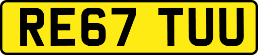 RE67TUU