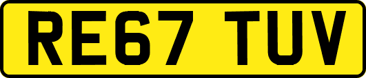 RE67TUV