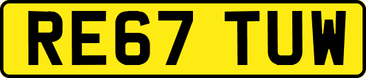 RE67TUW