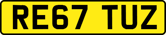 RE67TUZ