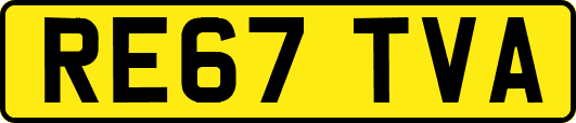 RE67TVA