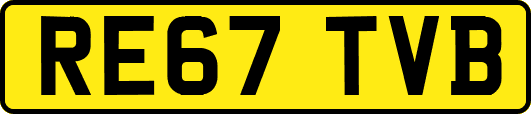 RE67TVB
