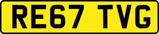 RE67TVG