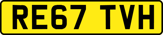 RE67TVH